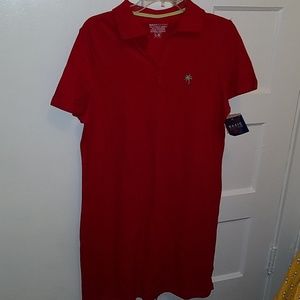 Dress brand new w/tags